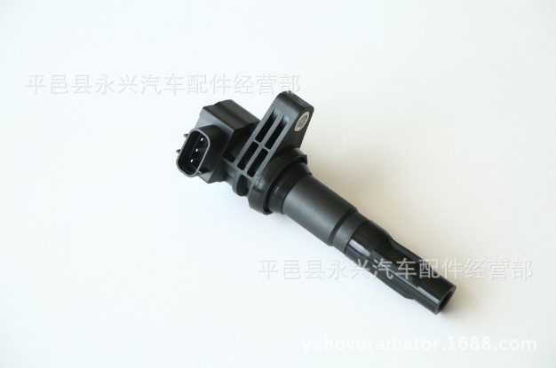 适用比亚迪点火线圈473QB干式