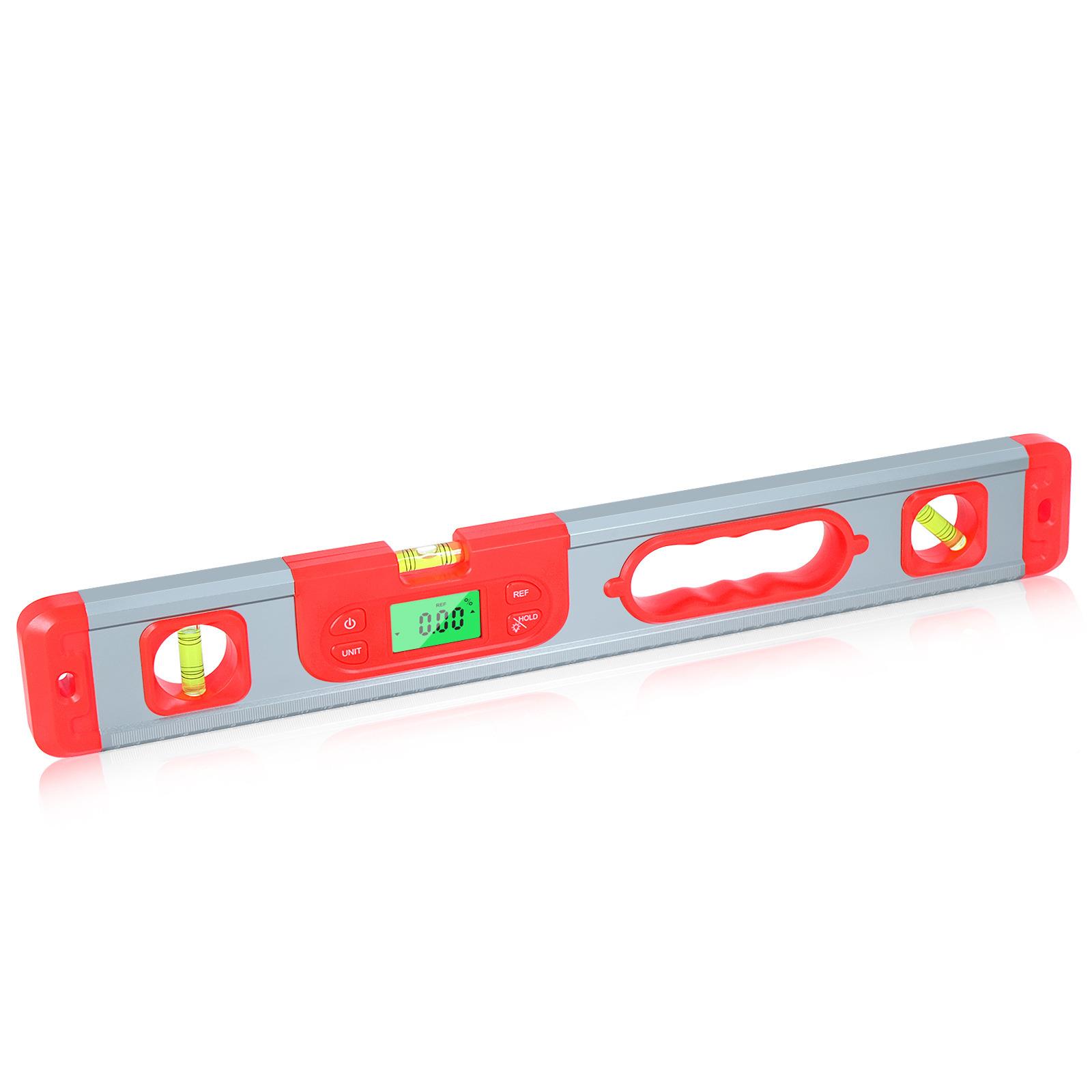 数显FSM尺角度尺数显水平数水平仪数显角测度显仪多功能数字量