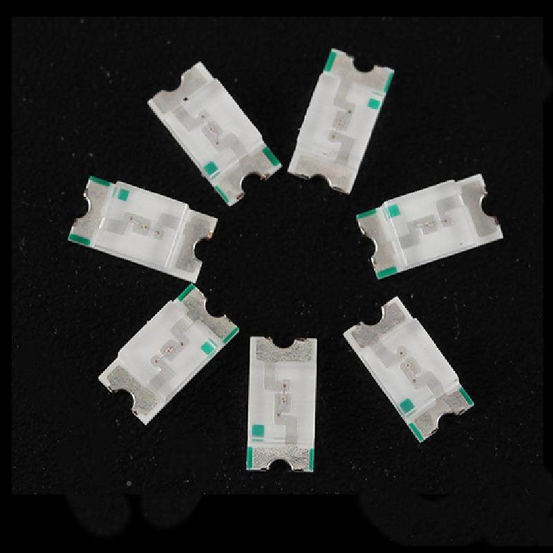 12D06翠EAW绿片式LE贴D灯珠厂家亮贴片发光二极管L高E灯珠