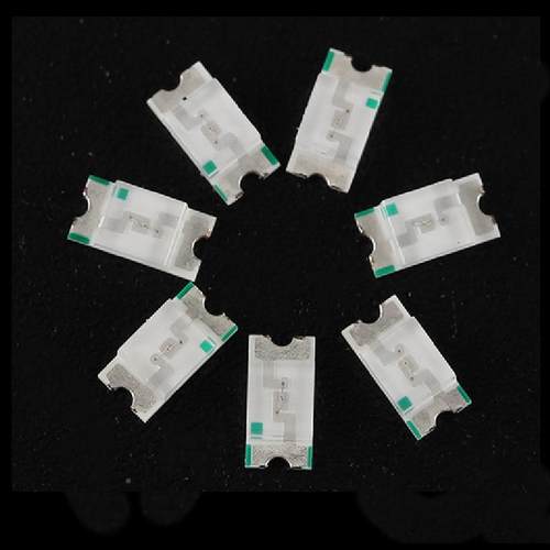 12D06翠EAW绿片式LE贴D灯珠厂家亮贴片发光二极管L高E灯珠