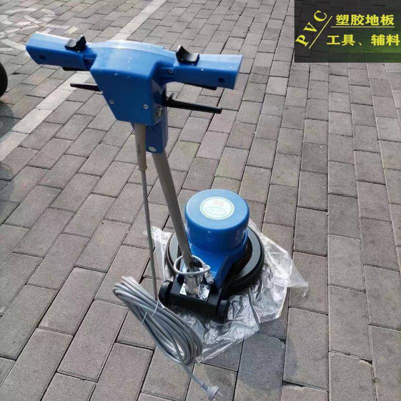 自流打磨施工工具磨平机砂纸地刷磨平地板清洁盘打RLC蜡抛光地毯