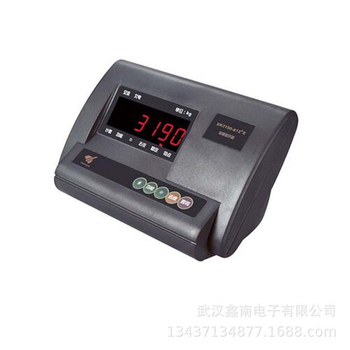 防遥控电子秤电子秤遥控反查可调试平台秤仪表xk3190-a12防作弊