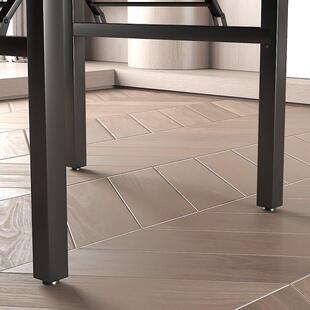 大餐桌圆桌15人带家用可叠10人大板桌面板折1.6八人位米实木IDY转