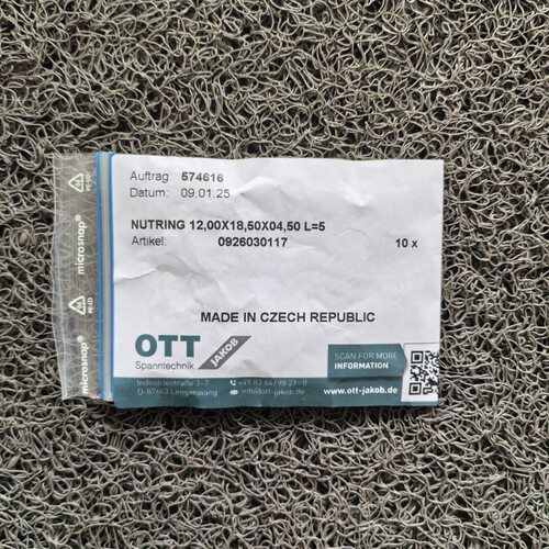 德国 OTT-JAKOB 旋转接头 95.101.465.2.2 测力计转接头 型号齐全