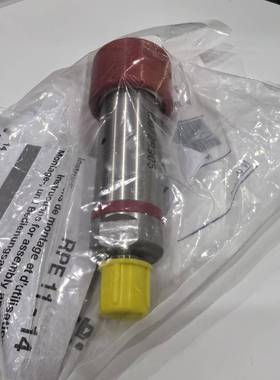 I德国STUBL史陶比尔高压加DWJ注头N007A29905