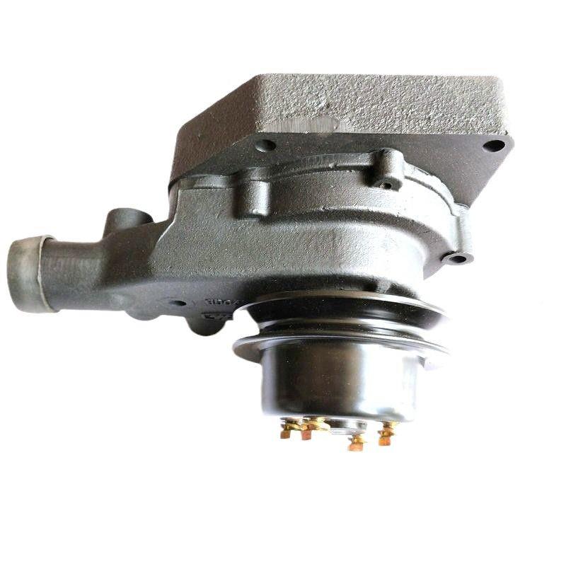 装载机铲B车配SC18SH件4A2UOG04云内发动机YN27GB水泵云内490G水