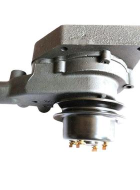 装载机铲B车配SC18SH件4A2UOG04云内发动机YN27GB水泵云内490G水