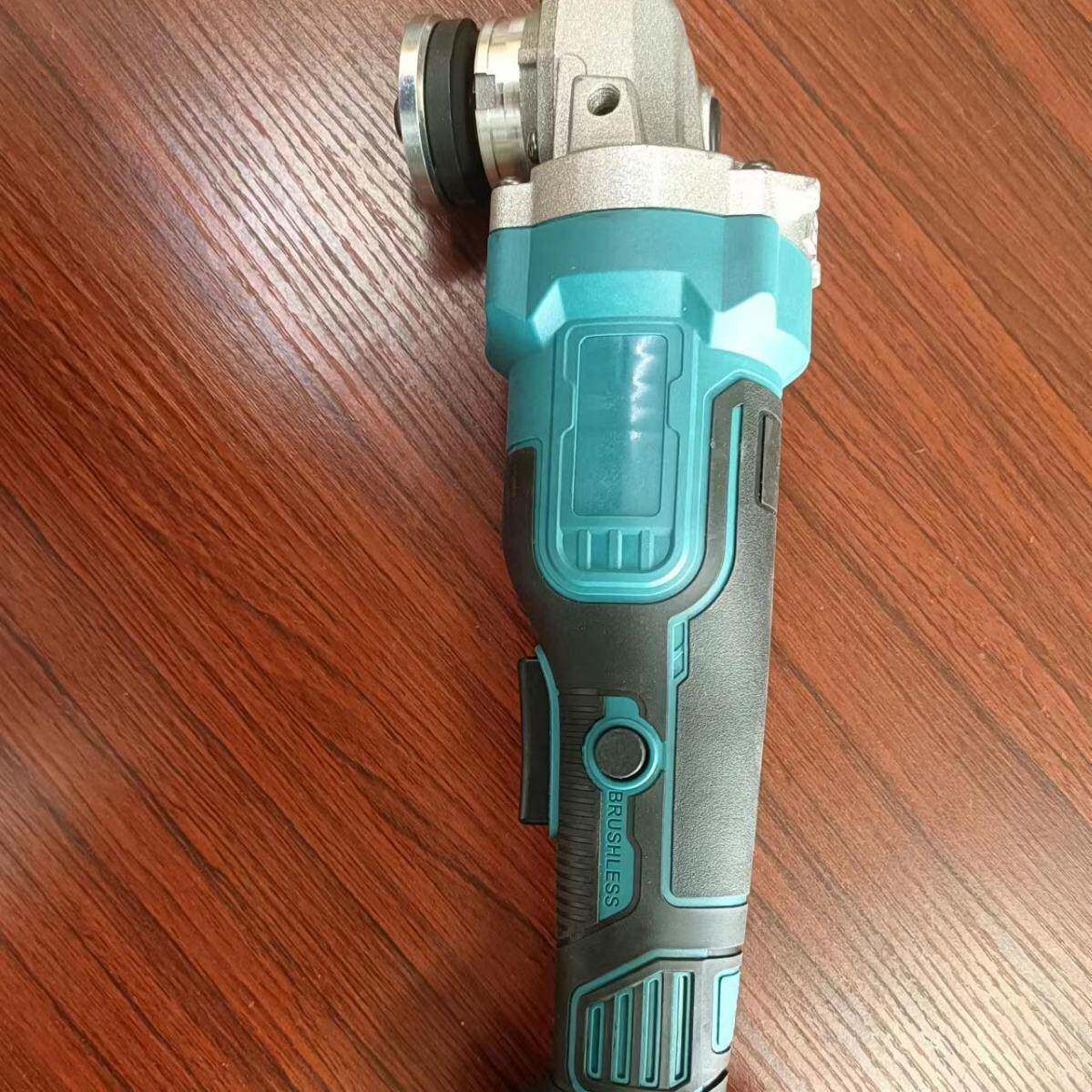 登宝21v无迈大锂功率充刷电JWQ式多用途充电电角磨机