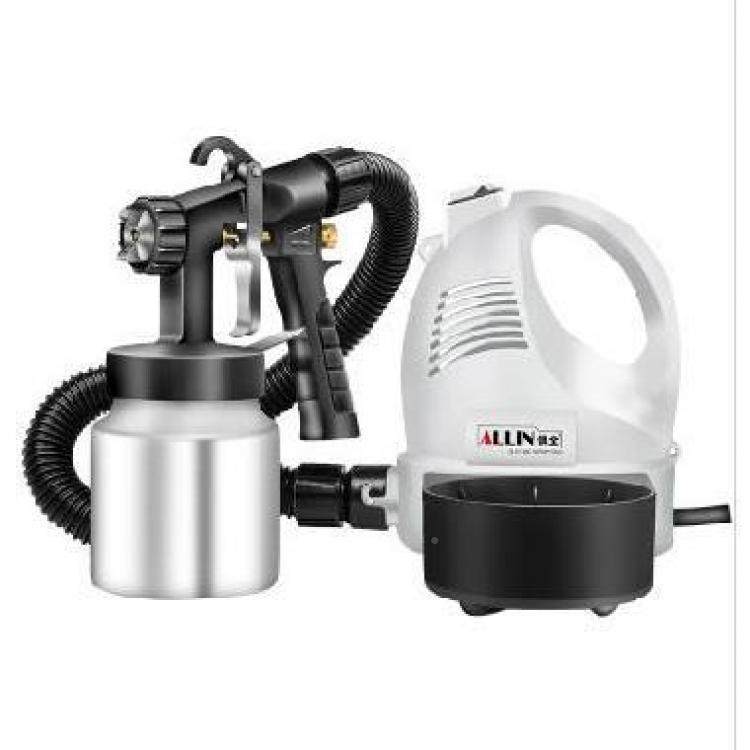 自动喷漆漆小快涂速YAP型手提式清理喷浆机室内头料机底家用电动