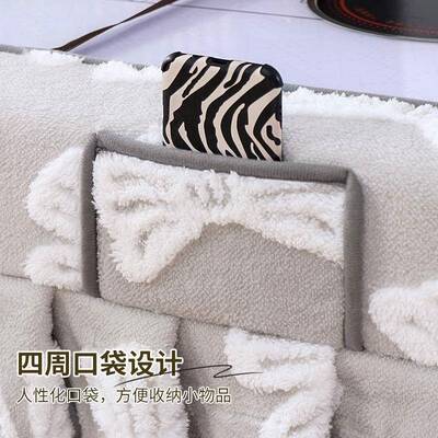 形20SIW5新款烤2火桌子罩套长方电炉罩火罩炉套取暖桌桌布桌子保