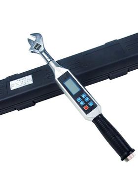 内六.角扭矩扳手50N0m高精度数显扭力NEL手厂家可换扳头力矩扳手