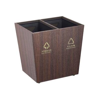 南方GPX-室4L套皮5公分类tj#u+sdy房间桶酒店客房垃圾桶商用办纸