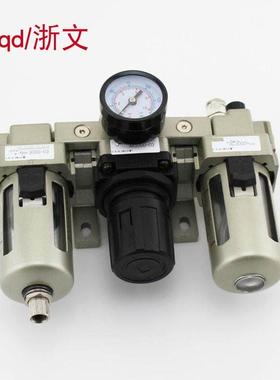 气源-TF4000-0处理器TC过400004TW4000-04+TR+水TL4000-0406油分