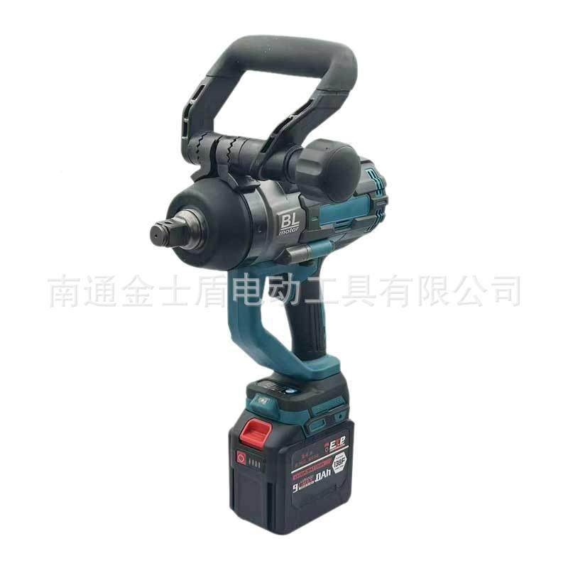 300牛电动无刷扭矩3/重型动力655冲高0击扳手应用于4汽车卡车修理,五金/工具,其他电动扳手,淘宝优惠券,粉丝福利购,淘宝优惠卷