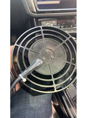 轴原装ROYA--LFANRCM77C-7D-7TP机散热风扇耐高主温