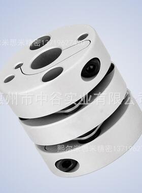 膜片联轴器VLV代双膜片防止偏心SIW44-11-11/12/14/C15/16替米苏