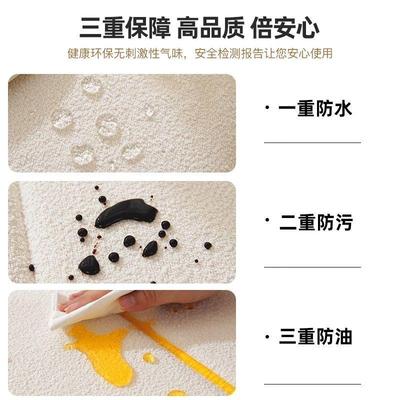 泰迪DBE绒用飘型窗垫窗台垫2025新款可拆洗四季通感小户垫阳台子