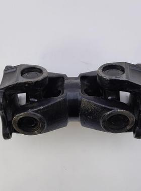 叉C车力PCD50-70变BSX-H43E速箱传动轴万向合节轴联器