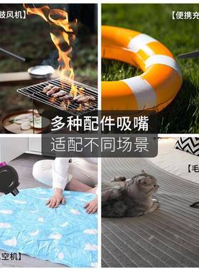 AXCQ102UT功OW车OEL车载吸尘器大吸力手持大率家用缝吹尘器无隙线