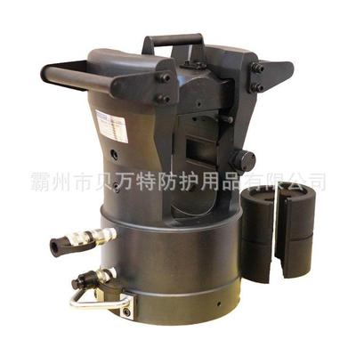 SCH-20体IHI压接机地下分线缆端式子手动压线0钳电力铜铝套管压接