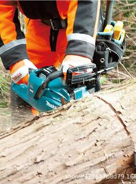 电CTX动链锯GYD2UC25RM外2/Z便携树枝式果树修剪砍伐锯手持户修枝