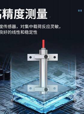 振S弦式表面应变监计桥梁隧RS-ZX-BM道R458钢筋混凝土形变计测防