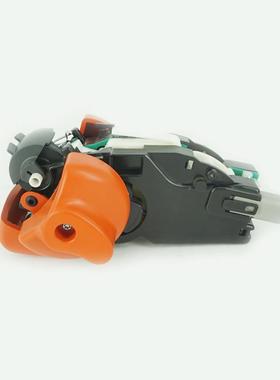 车德叉配件托架总成电0动堆垛车舵柄加速器095ABP40409原林厂电位