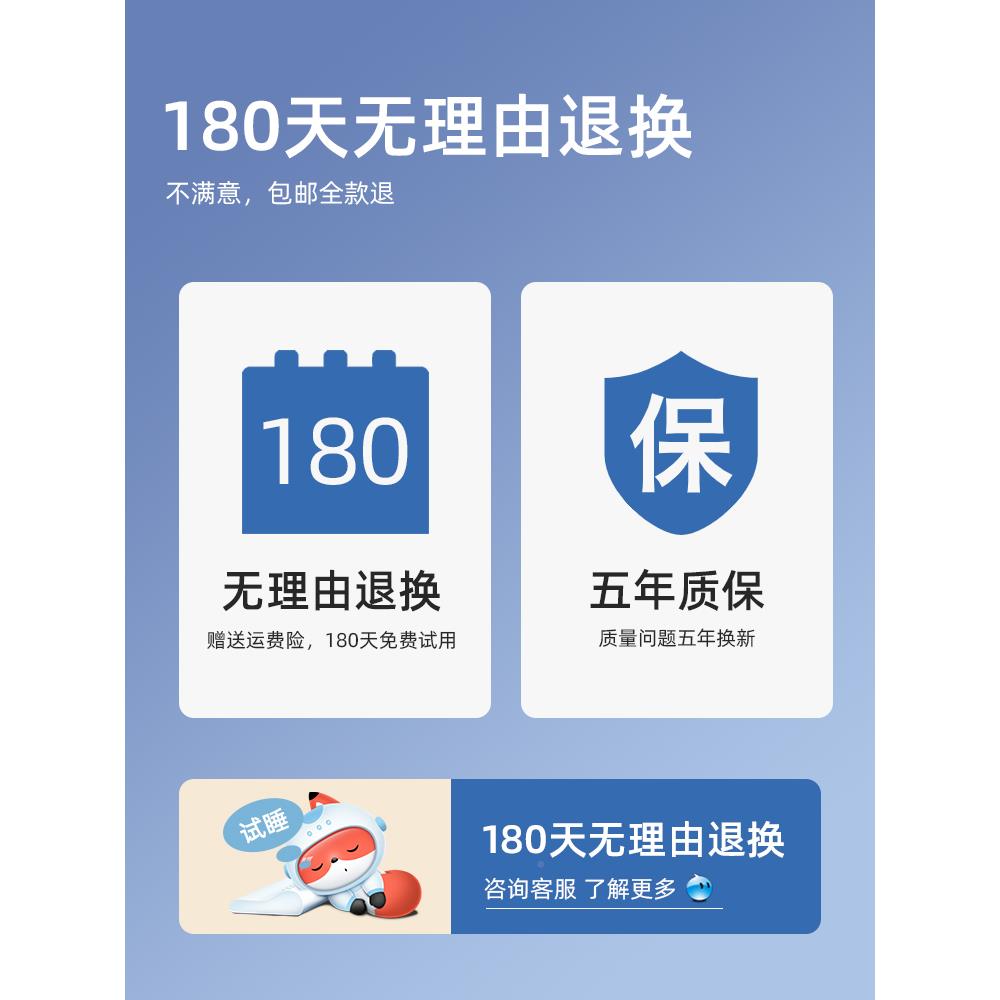 眯子KPL狸绵记忆棉床垫软垫海宿家用垫学生舍单人榻榻米租房