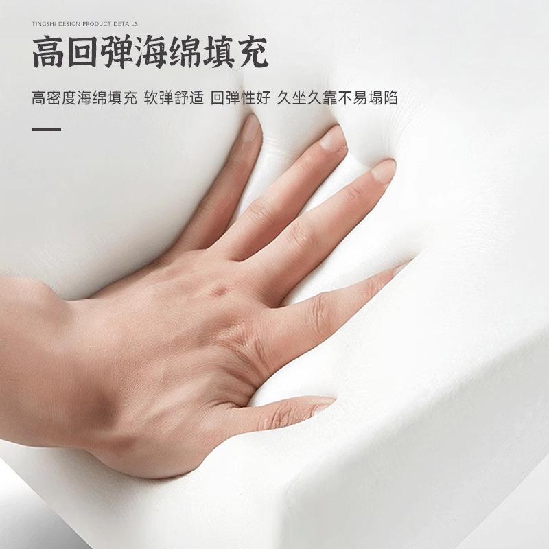 2025新款78526330化妆凳室带储家物用卧妆靠背椅梳妆台凳子收纳梳