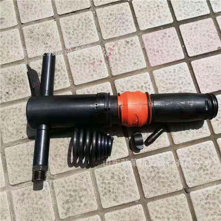 防货建筑用G20风镐手持式破现气动破碎镐冻混凝土OPB破路面G10气