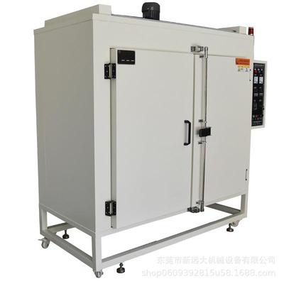 元件EOS精密单门烘箱智能温控节器能恒温烤箱热度循风环均匀温电