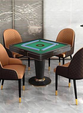 2025意式IPP极简金属电动餐久坐靠背椅椅家酒店餐厅具皮高革弹坐