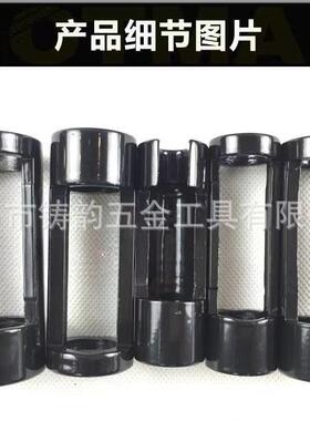 免拆式气工门装弹簧拆气门弹60543簧压缩具器免拆式凡尔