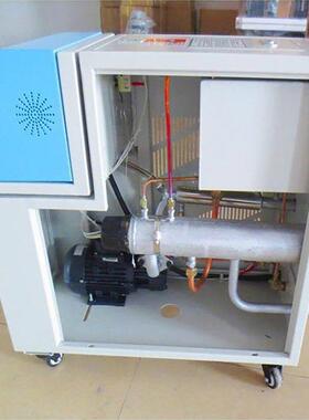 模温注塑机动恒温机12KW水油模辅具温控机机自注塑机械机PDD20076