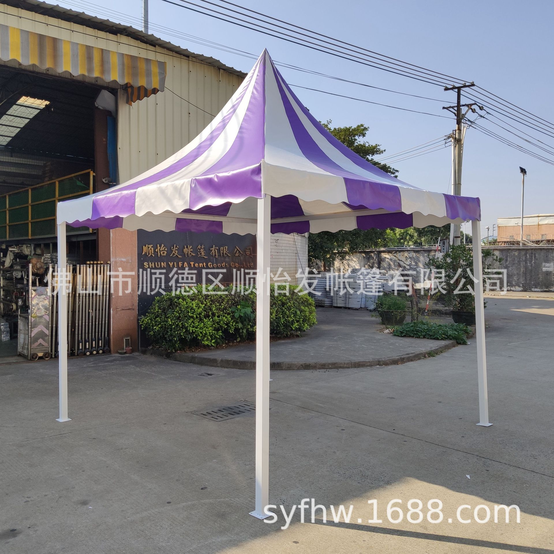 展览 欧式活动蓬 移动车棚 伸缩篷广场停车棚欧式尖顶篷吊顶篷