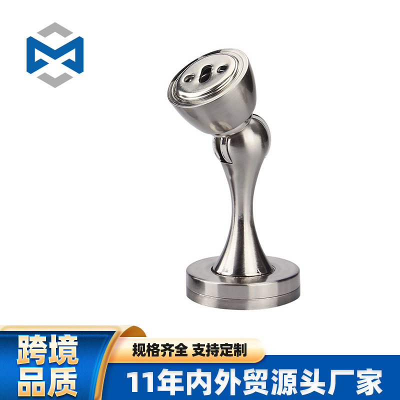 游艇不锈钢定门器门吸门碰