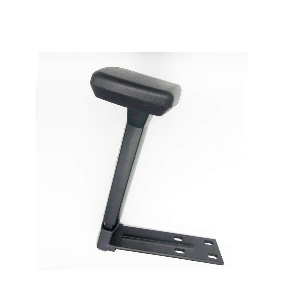 4D2员D加电竞椅扶手转椅配HEV高件脑椅扶手职电椅扶手维修傲风可