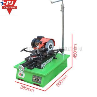 小型细木工带锯条磨齿机金家具厂合63297带锯条修磨机钢材锯切研