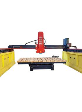 销售红外桥线石材切边机式切割机可割切各种95822大理石