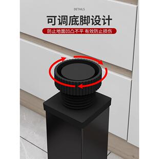 叠桌子饭桌餐F77HM6MJ桌家简易摆摊矮桌地矮桌快餐桌宿用舍地桌摊