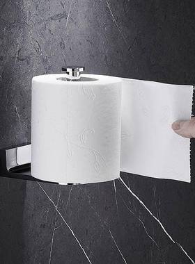 全铜立式纸巾架卫生间用卷纸架酒店浴室轻创意备11307A壁奢挂卷手