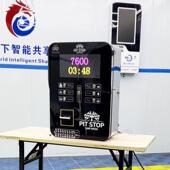 SelfsTGHerviecarw洗asher出口自助式 洗车机投币2c4 小时自助车