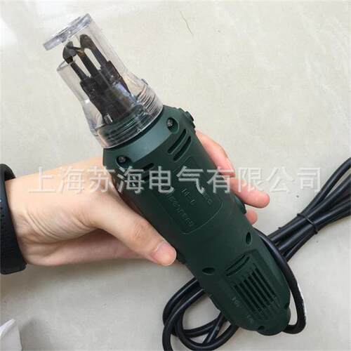漆电包线动刮漆漆器手持式刮机包线漆160刮漆机DF-6