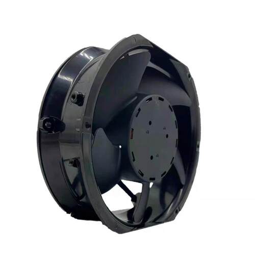 9HV05724P5H01新能源充电储桩能柜17251散热风扇240V8TCT00RPM
