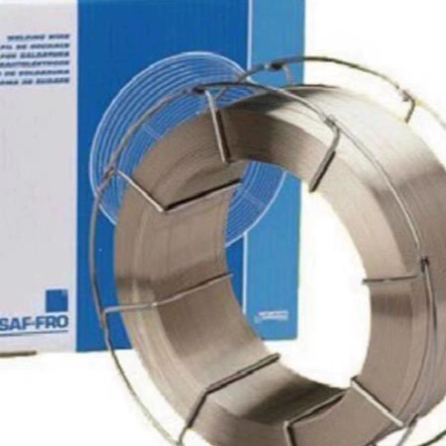 法NOW国S6AF沙福FILI6LS3不锈钢焊丝iER31LSi进口气保焊丝焊接