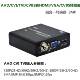 AHD VBNC同轴高清转HMIVGABNC080P GDA TVI CV1I转HD410MI