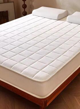 加专厚黄麻租护脊乳胶床垫家卧室席梦用思床垫房用弹簧床垫MFD20C
