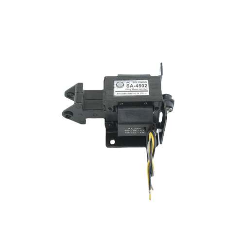 SA-450SA-450MQ8铁(SA)-45021001牵引电磁铁交流电磁推拉2电磁铁