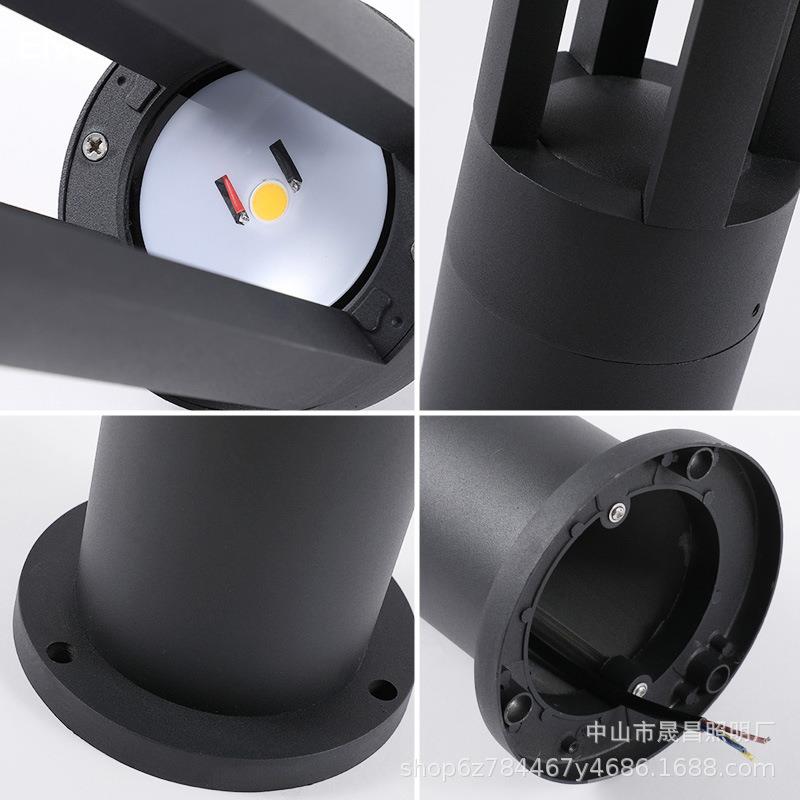 草灯户外防水庭院灯SC-014别墅景花园草地观灯外接电坪地插露室天
