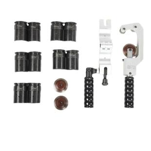 0线钢芯铝导绞线ACSR旋切型铝股X剥除器剥线钳G555B 72铝层剥除